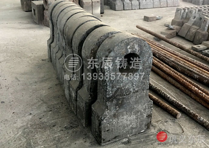 化州破碎机锤头哪种好用